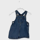 0-Rema - Robe Salopette - 98