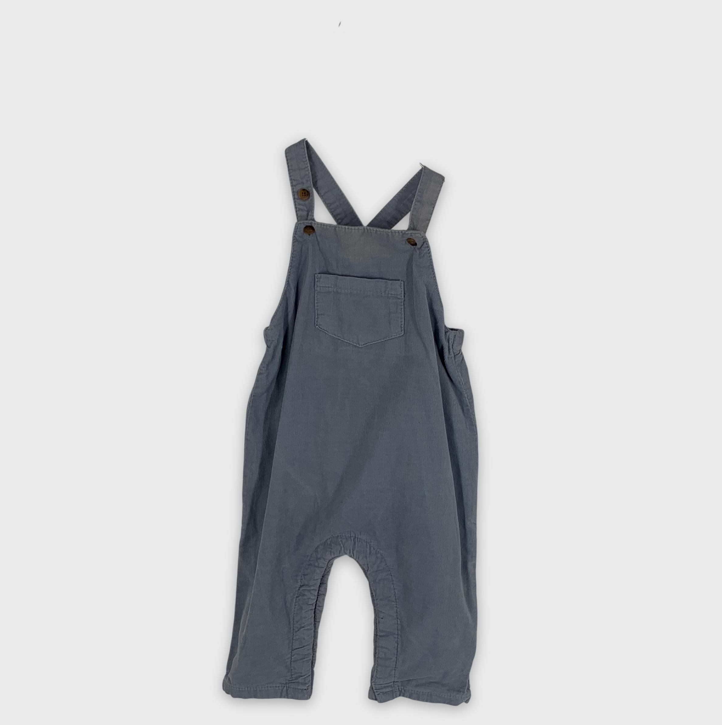 0-Bout'chou P - Salopette - 6m