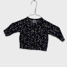 0-Petit Bateau - Veste - 6M