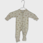 0-Zara - Combinaison - 1-3M