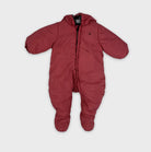 0-Petit Bateau - Combinaison Pilote - 6M