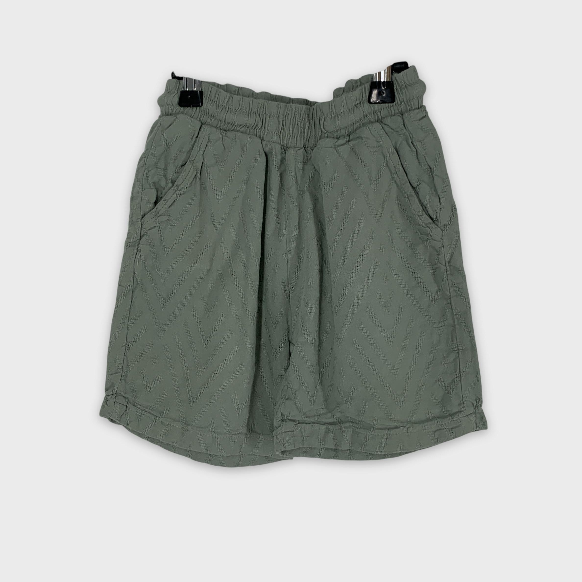 0-Zara - Short - 6 ans