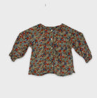 0-Inconnu - Chemisier - 6-9M