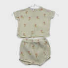 0-Zara - Ensemble - 3-6M