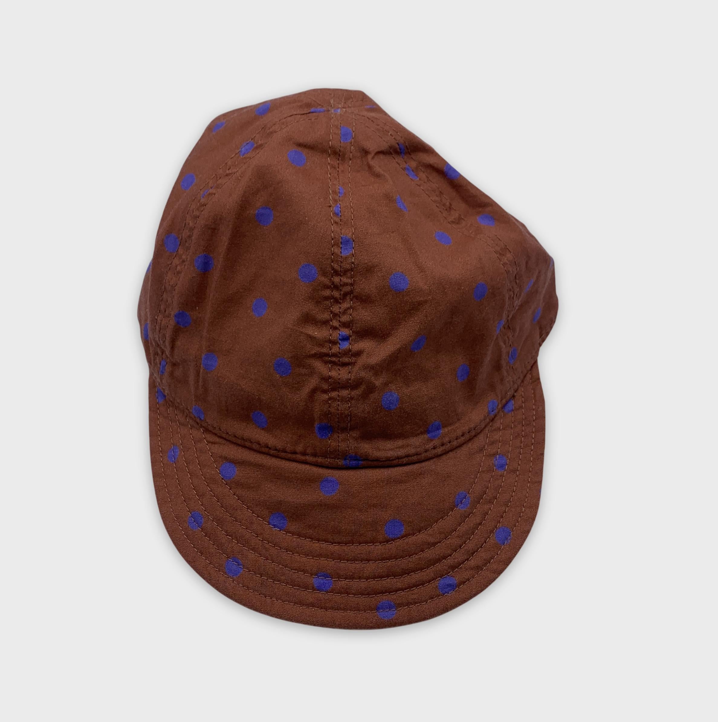 0-Arket - Casquette - 6-12M