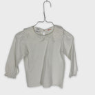 0-Zara - Blouse - 18-24 mois