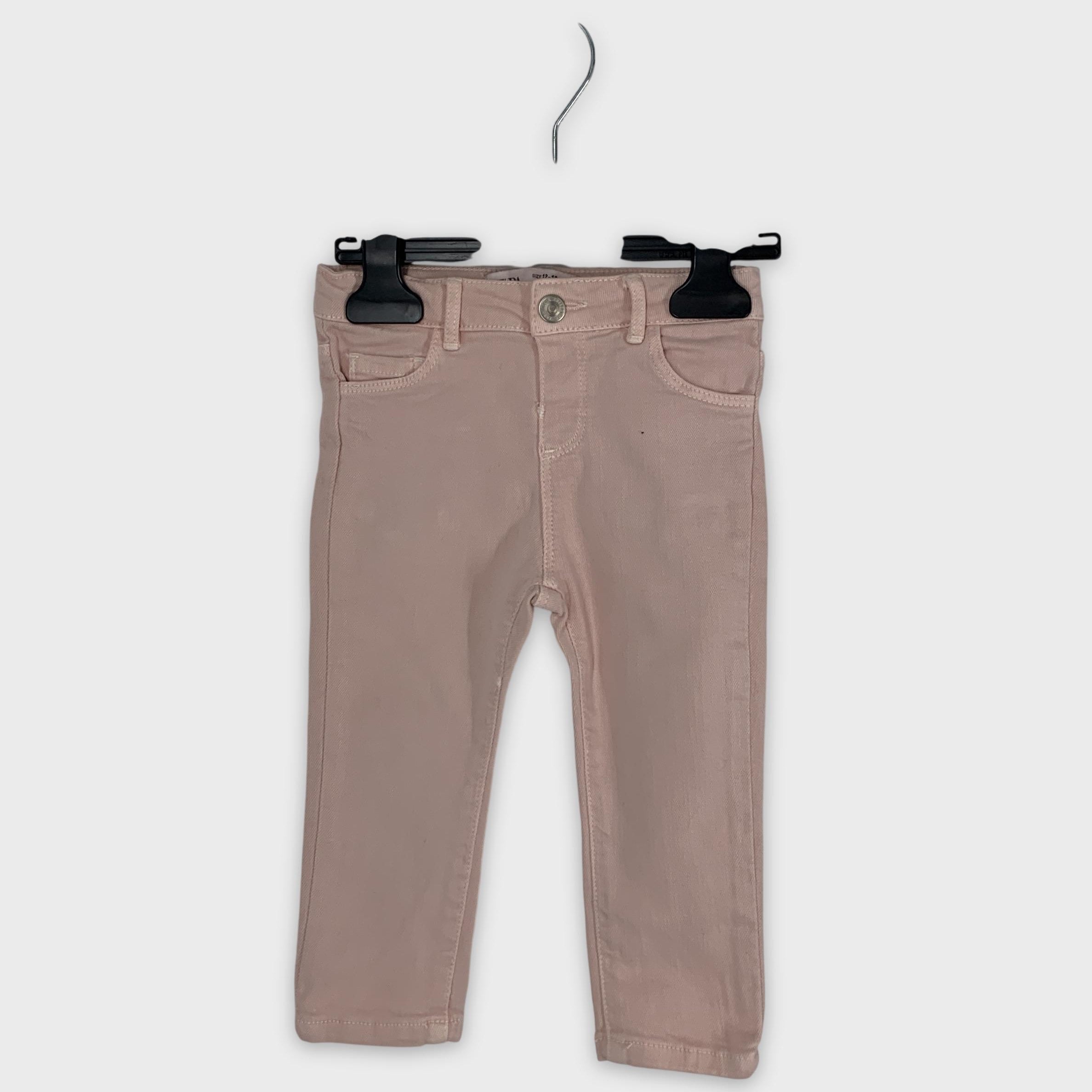 0-Zara - Pantalon - 86