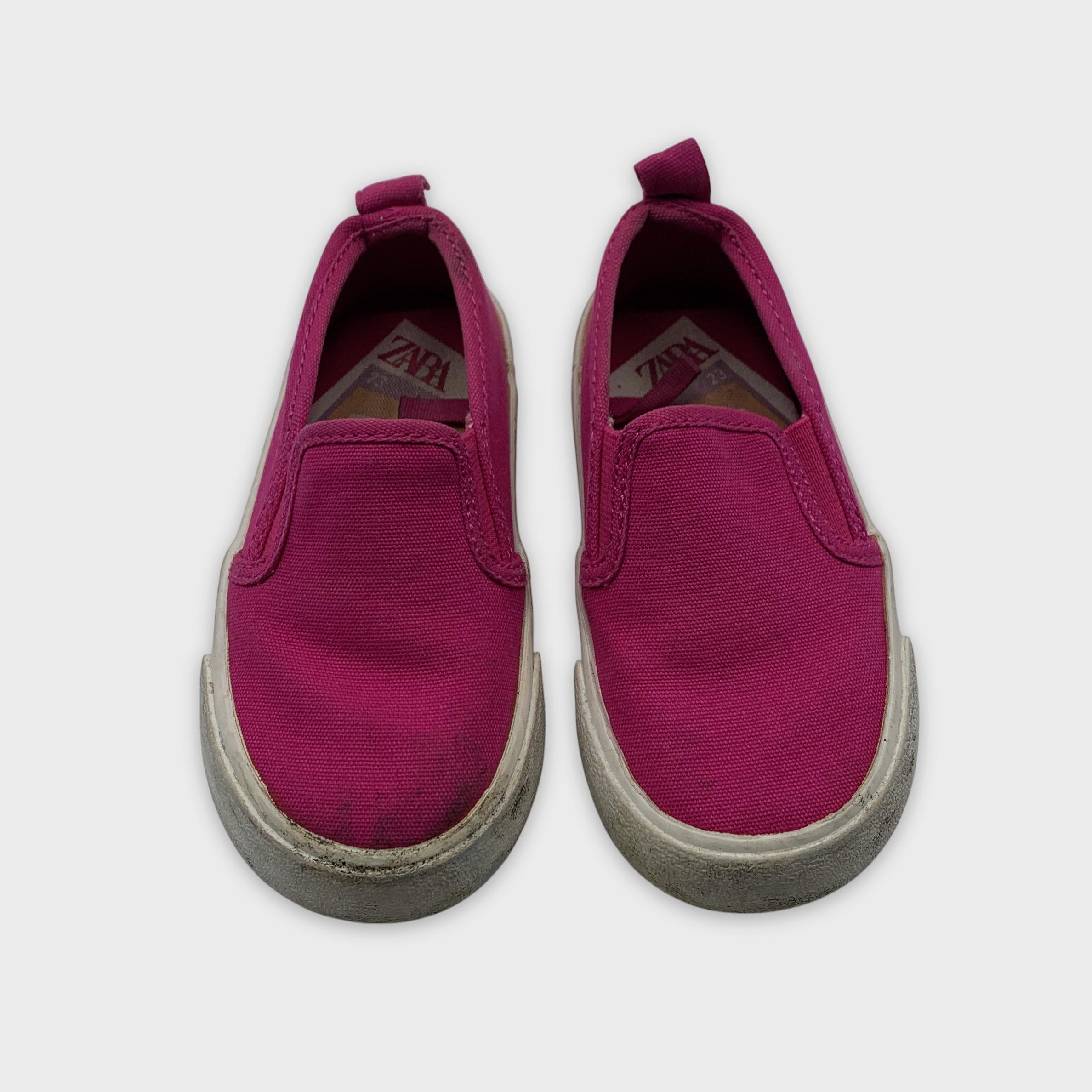 0-Zara - Chaussures - 23