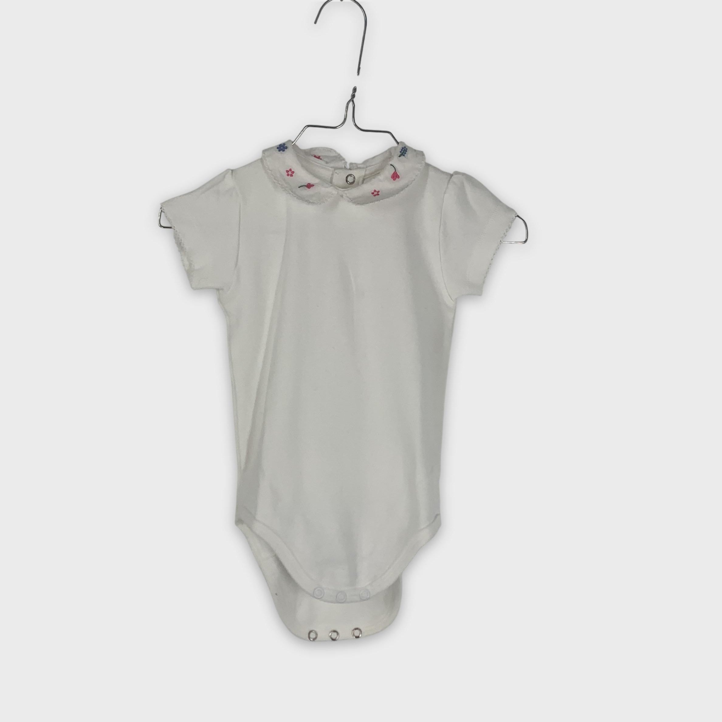 0-Buissonnière Babies - Body - 12M