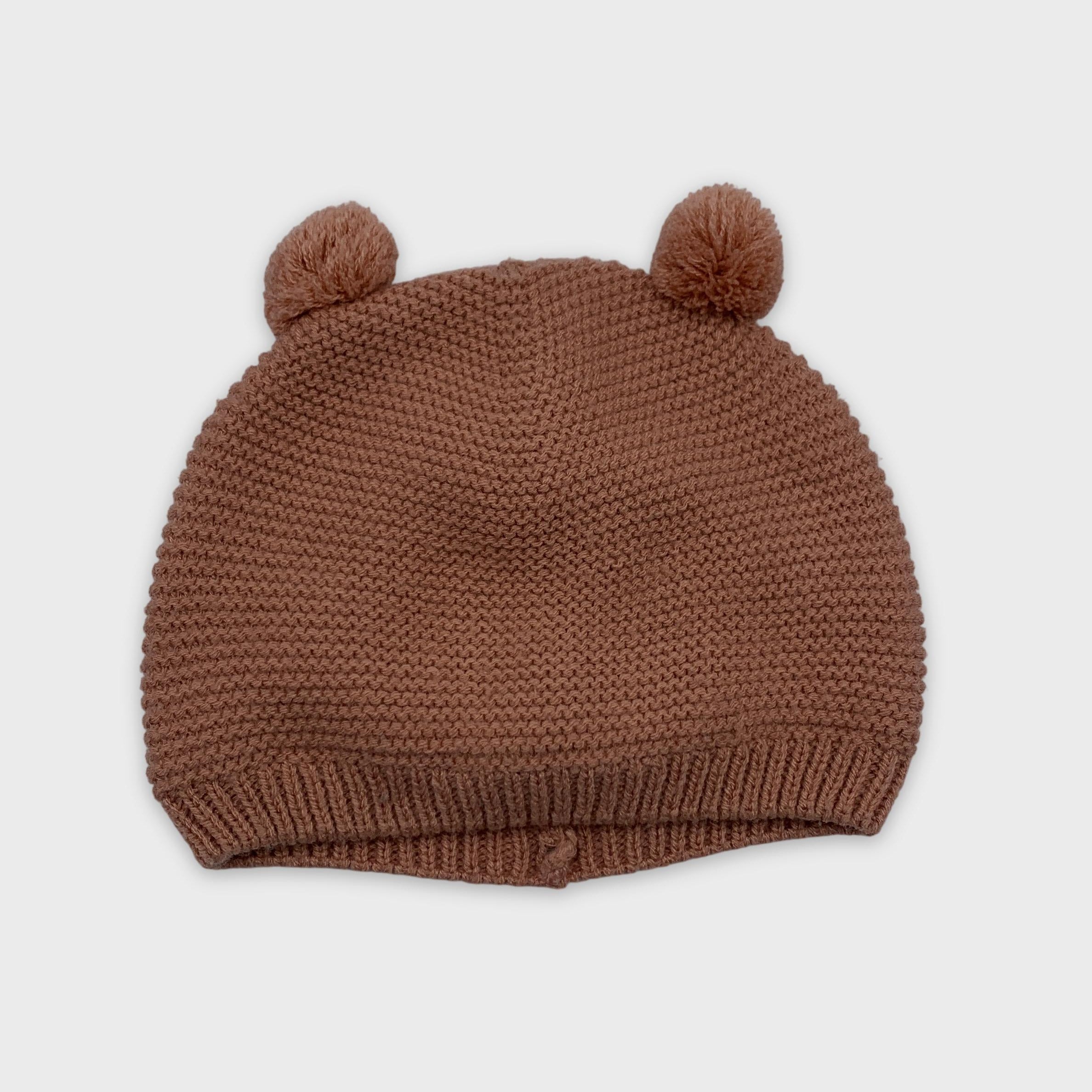 0-Zara - Cagoule - Taille Unique