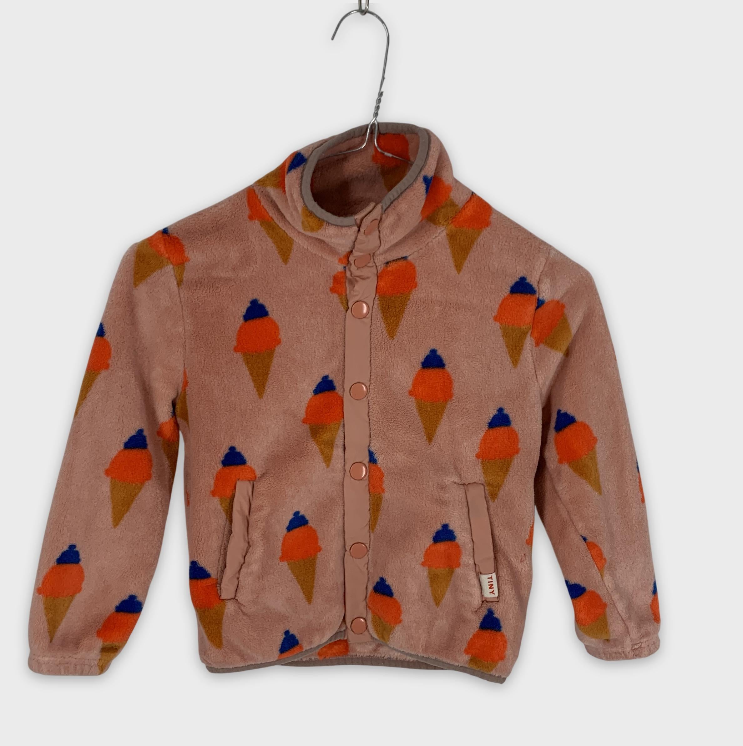 0-Tinycottons - Veste - 6Y