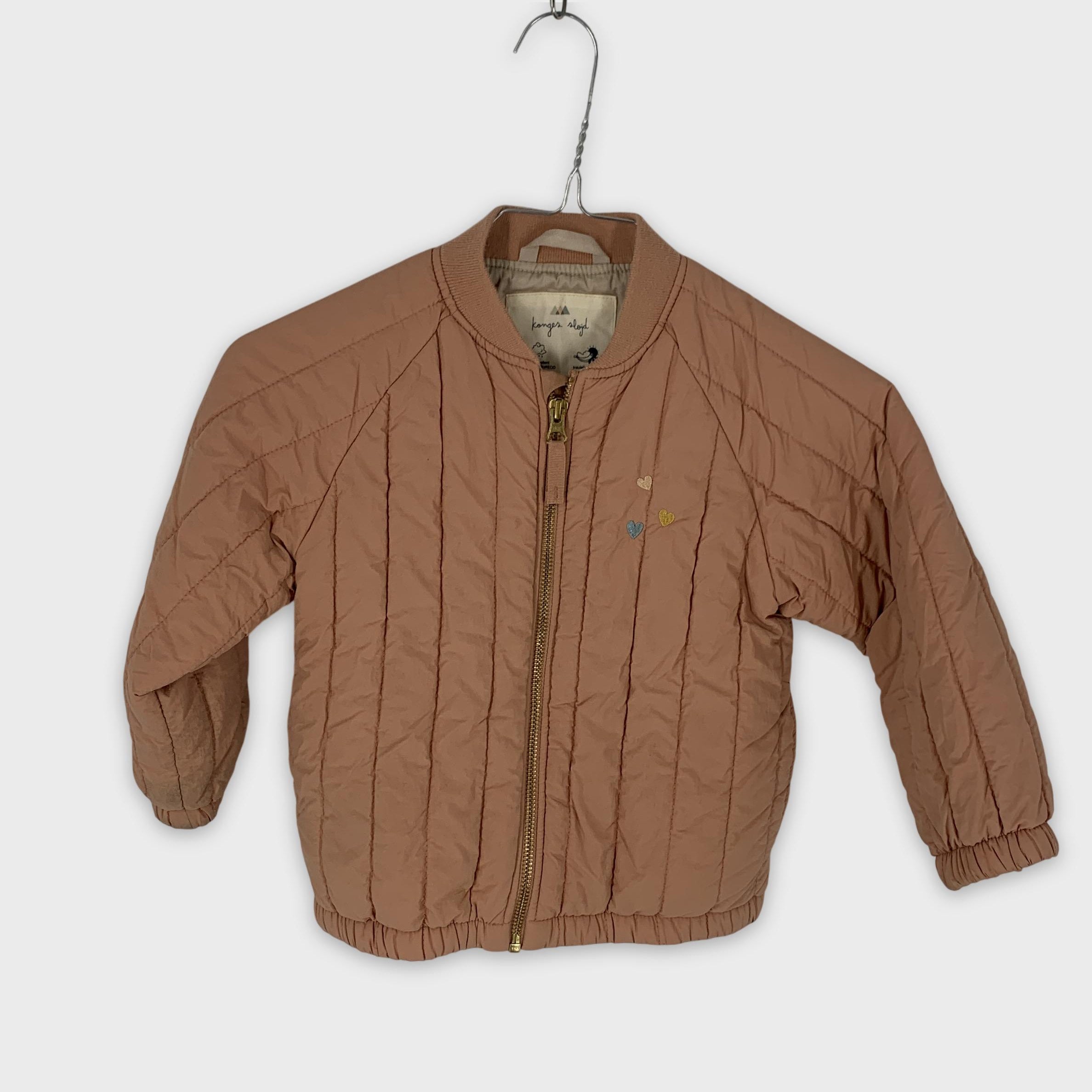 0-Konges Sløjd - Veste - 92