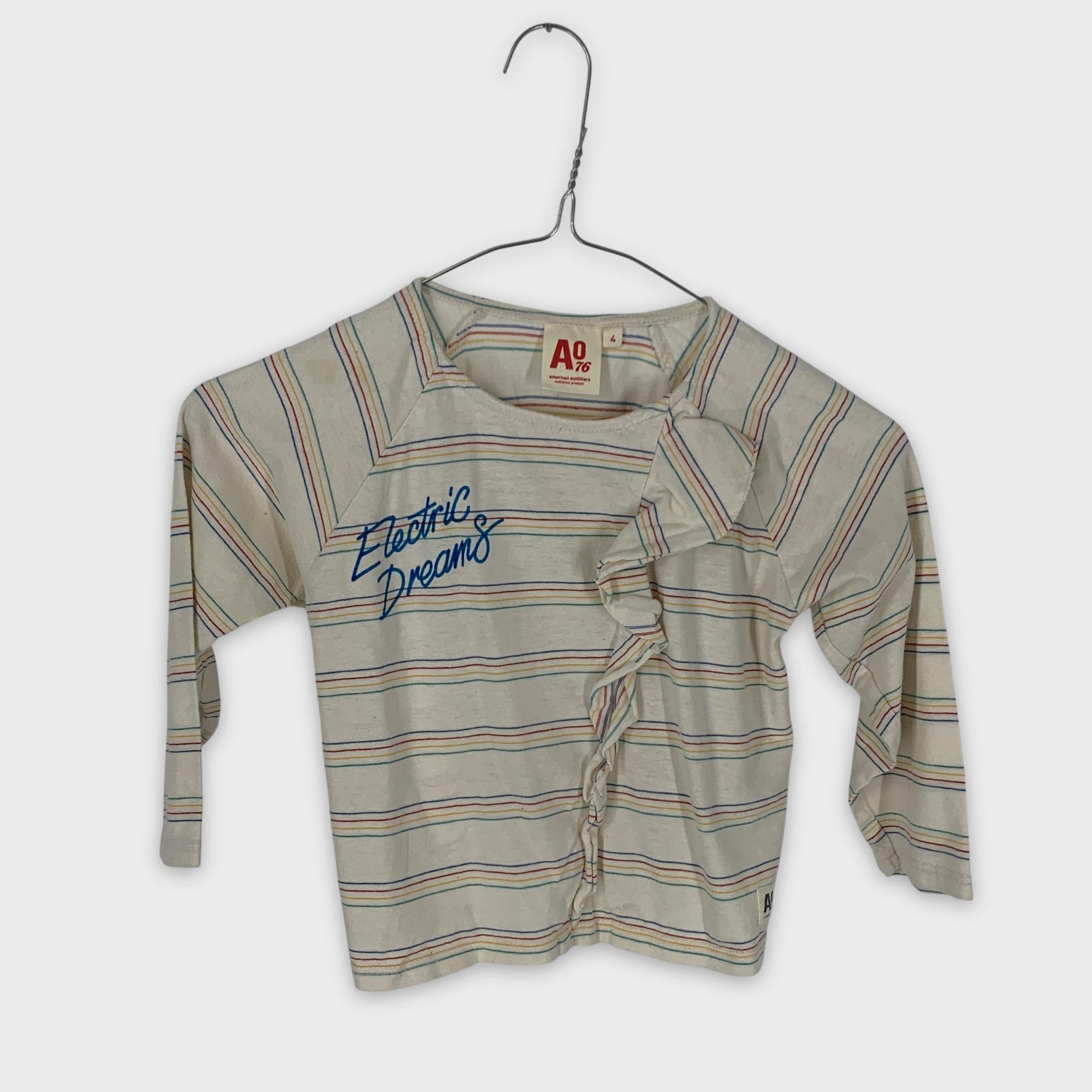 0-American Outfitters - Chemise - 7