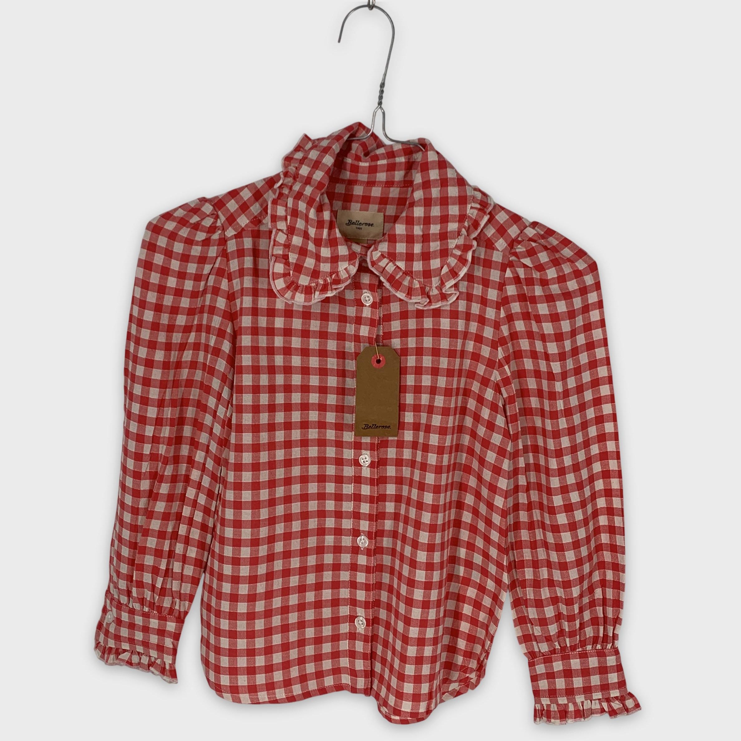 0-Bellanrose - Chemise - Inconnu