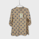 0-Repose AMS - Chemise - 4Y