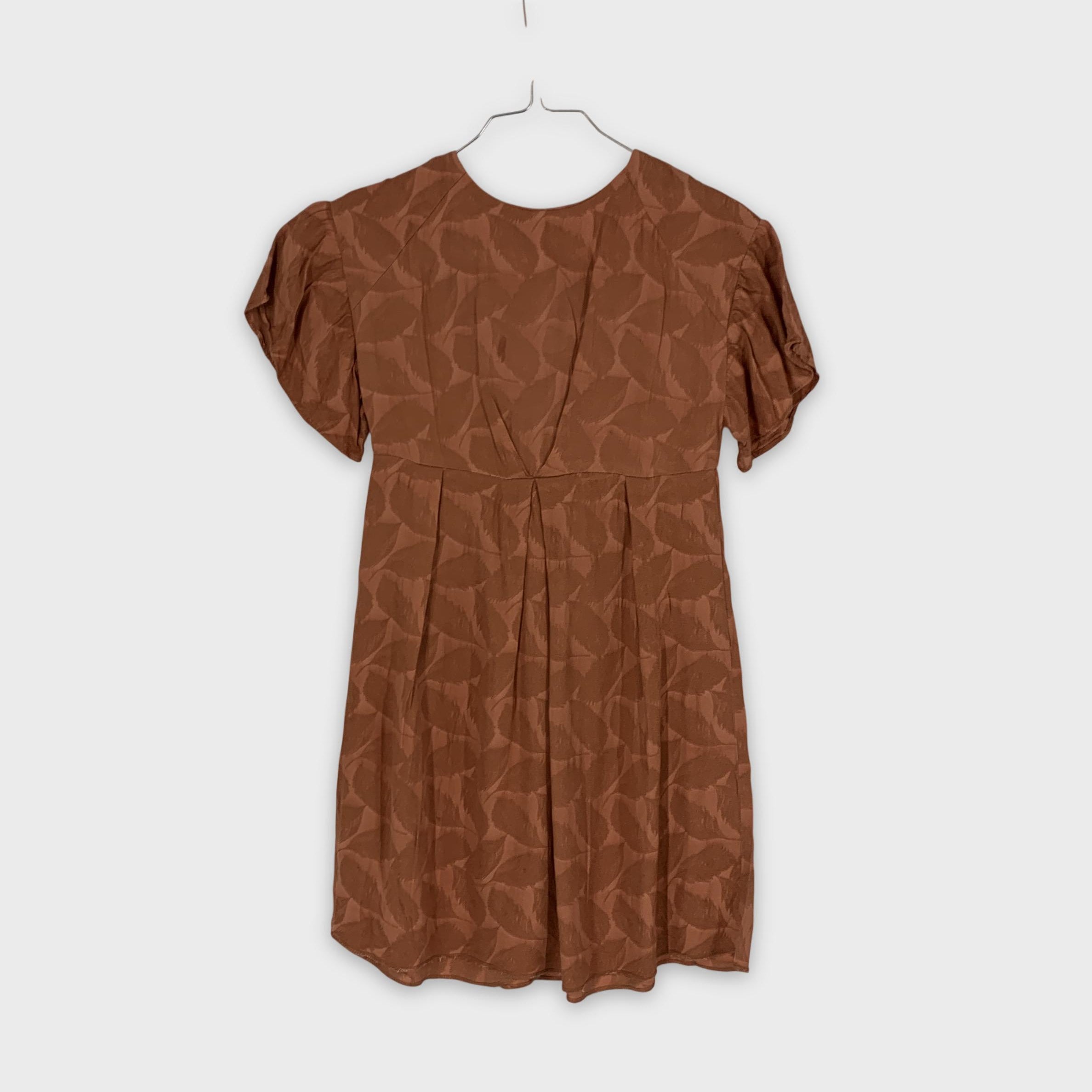 0-Inconnue - Robe - 38