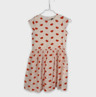 0-Bon Ton - Robe - 10 ans