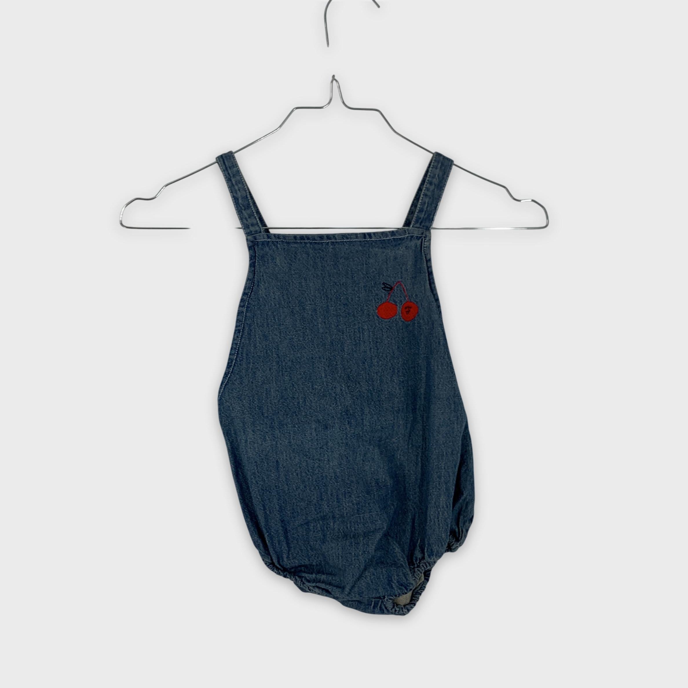 0-Bobo Choses - Salopette - 24-36 Months