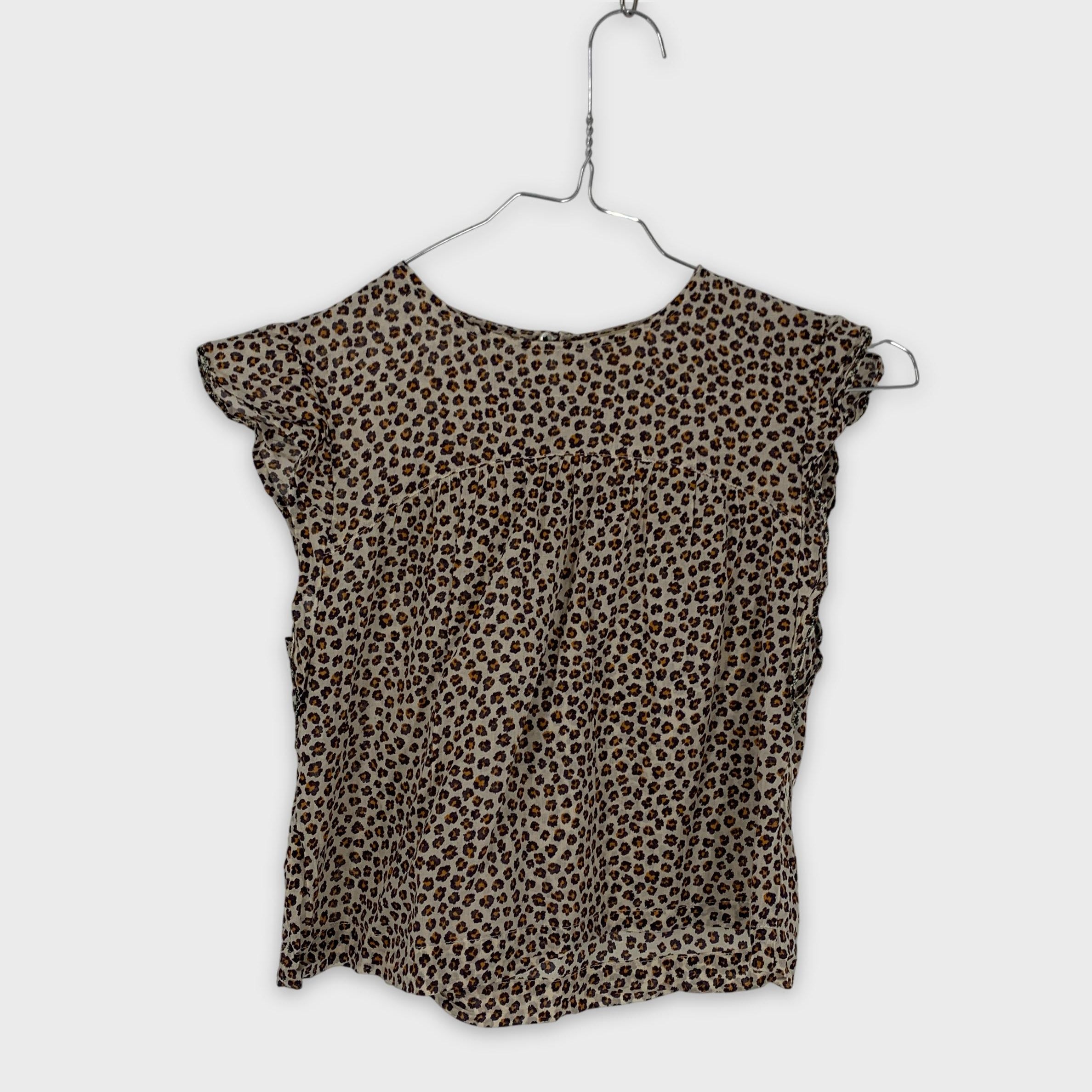 0-Bellerose - Blouse - 8