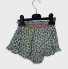 0-Siplivchick - Short - 4Y