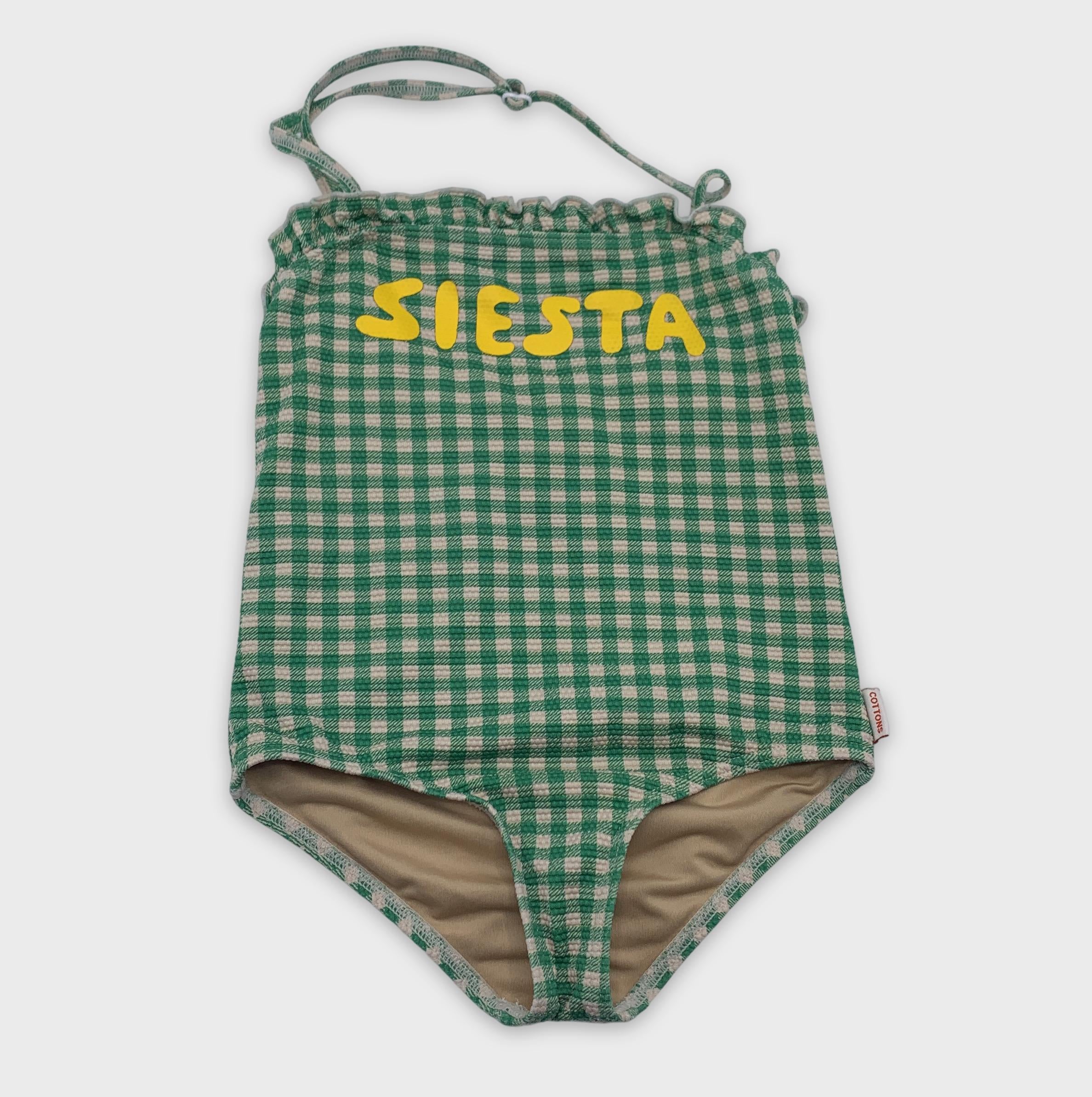 0-Tiny Cottons - Maillot de bain - 4Y