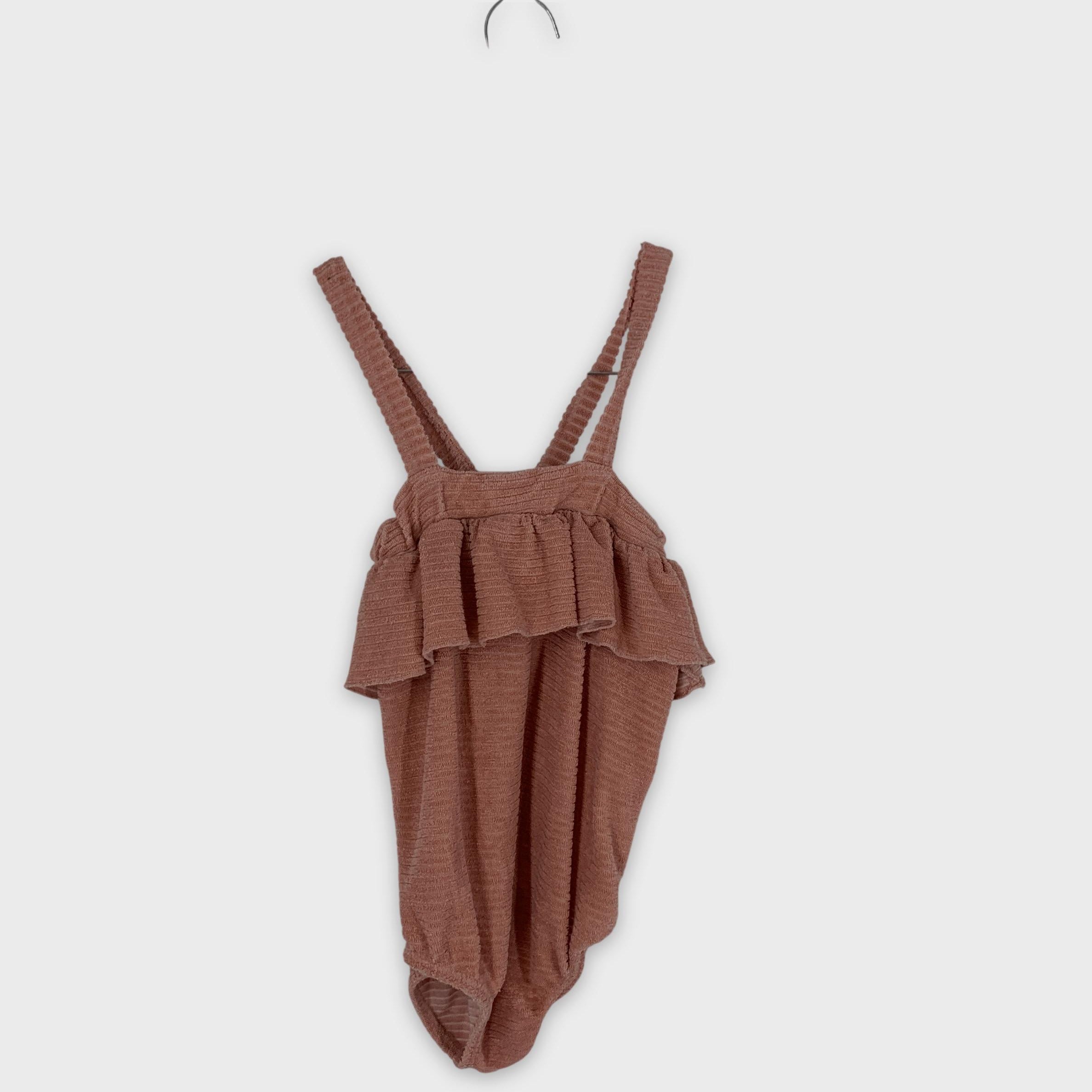 0-I+ IN THE FAMILY - Combinaison - 4-8M