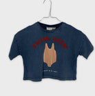 0-Zara - T-shirt - 4 ans