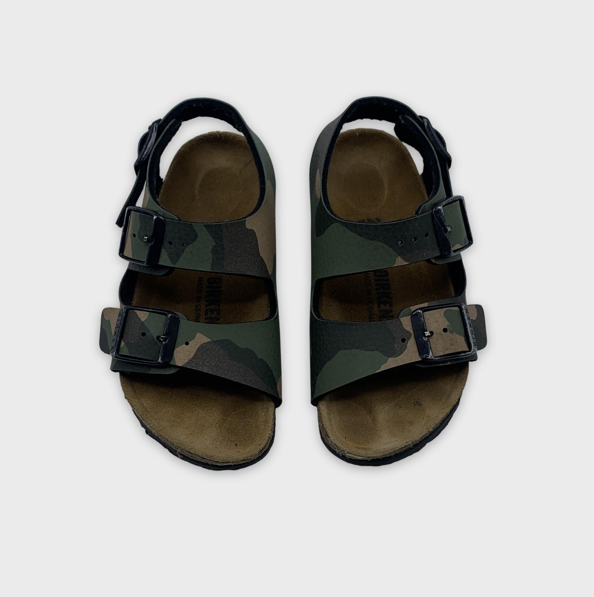 0-Birkenstock - Sandales - 24