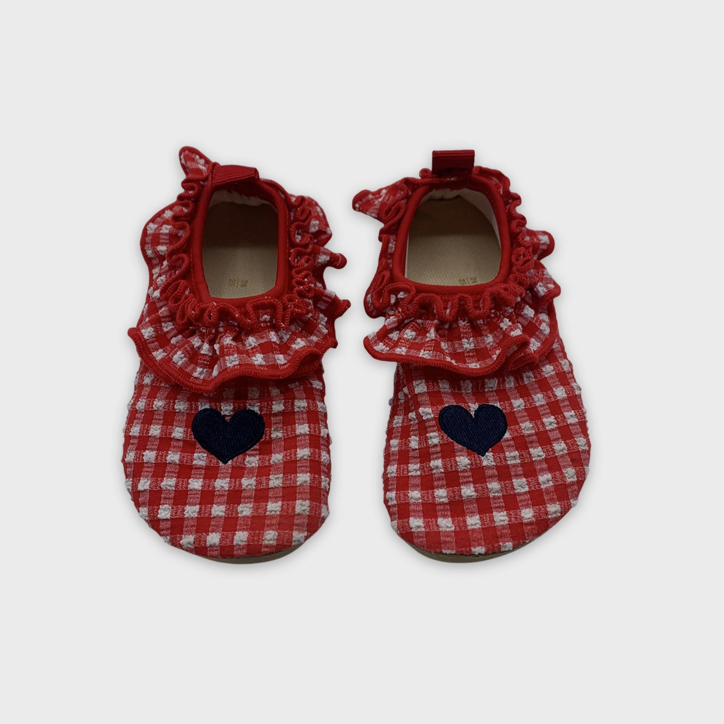 0-Kangarooz - Chaussons - 24/25