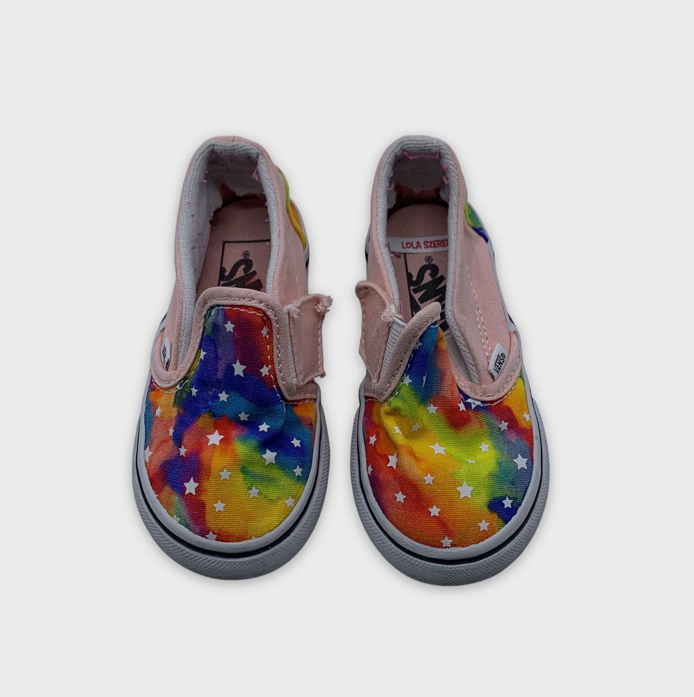 0-Vans - Baskets - 22