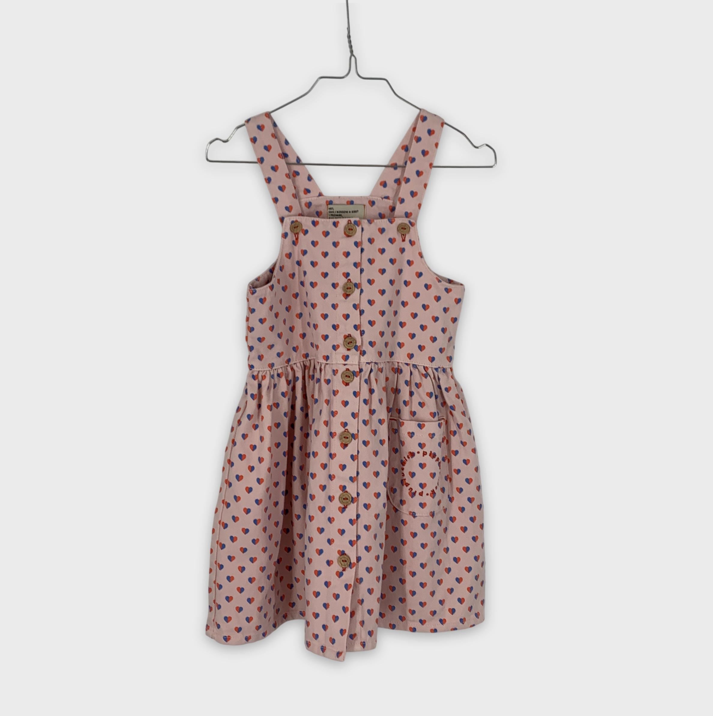 0-piupiuchick - Robe - 6y