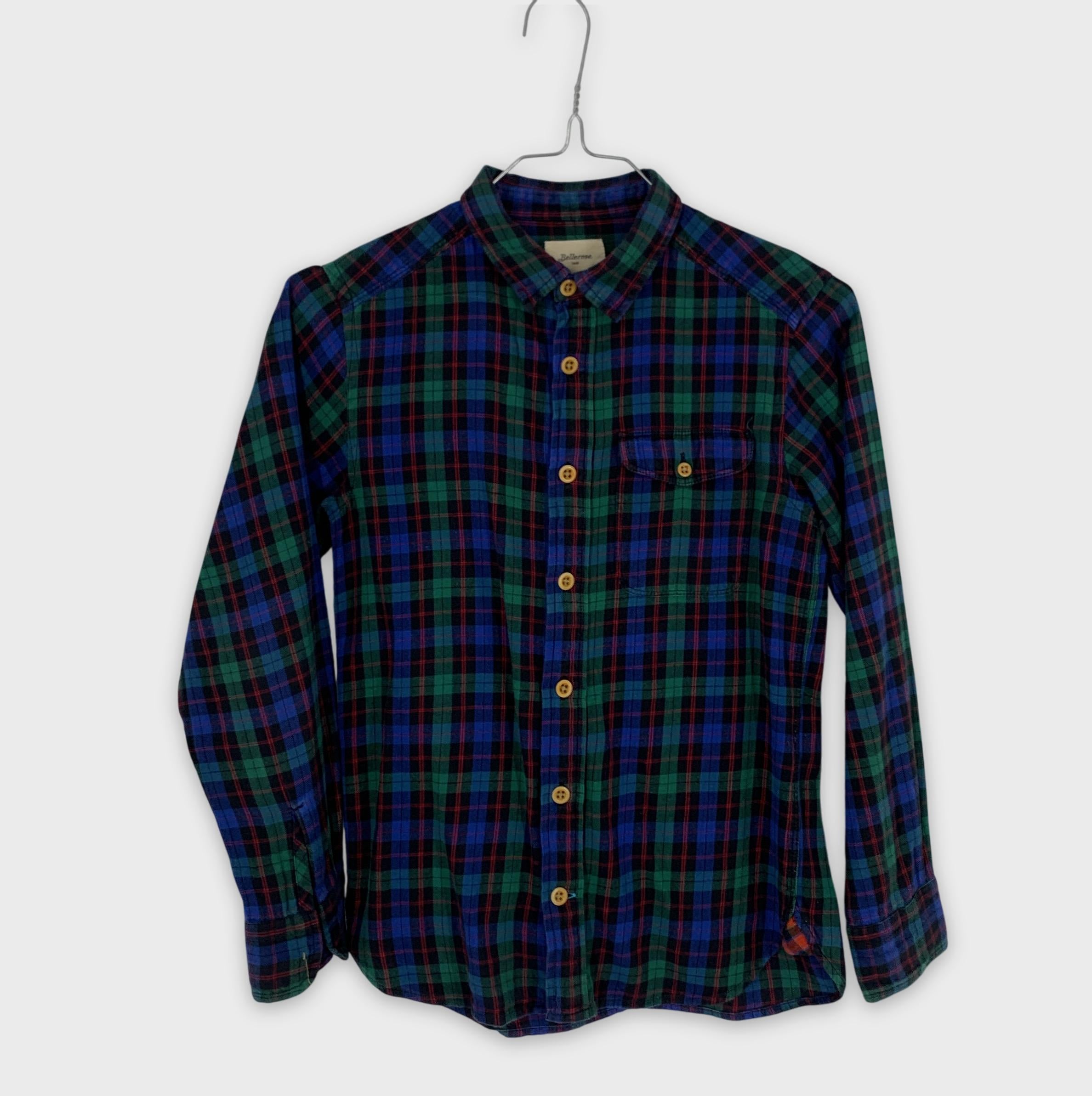0-Bellerose - Chemise - 10