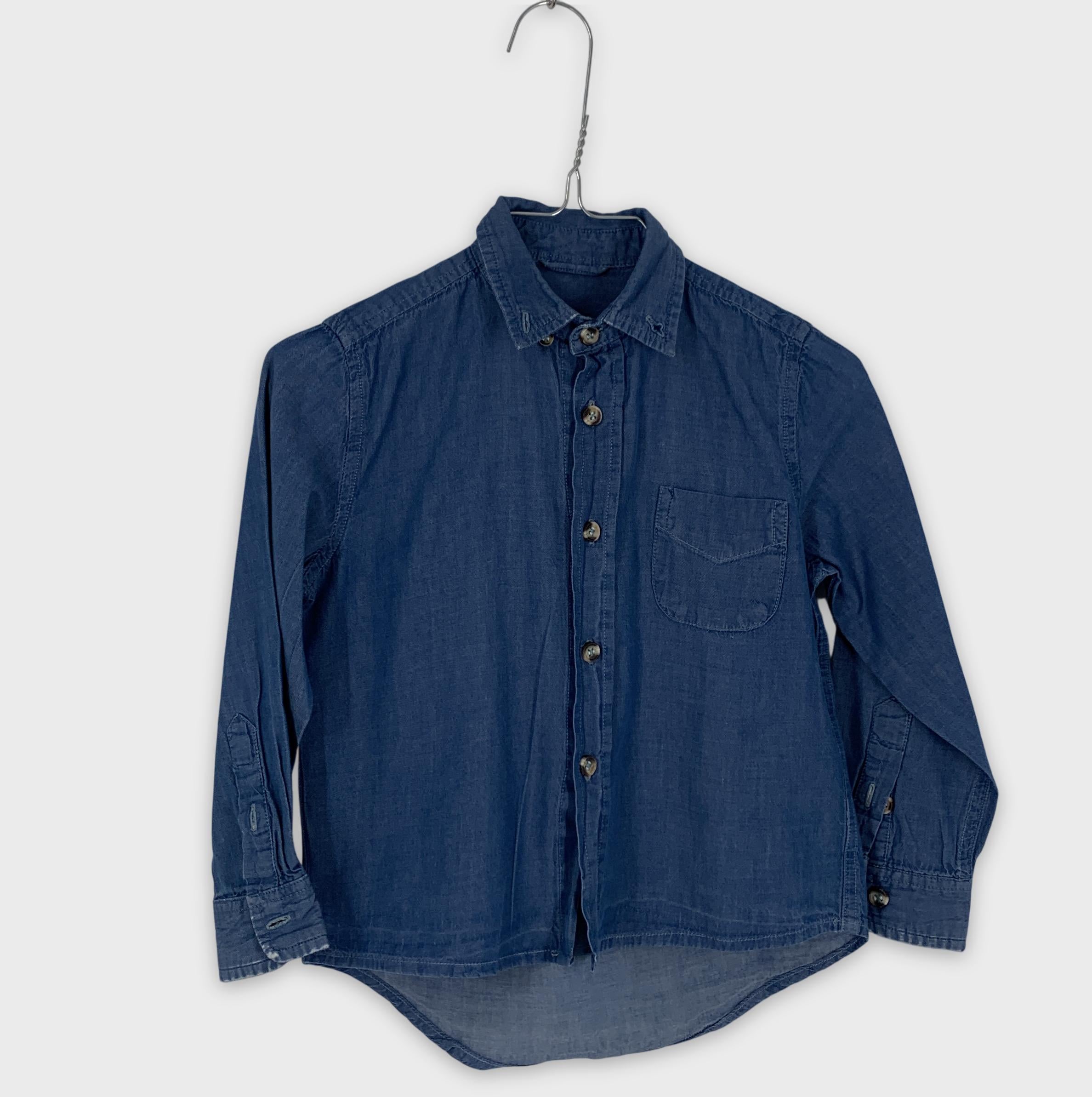 0-Buissonnière - Chemise - Taille Inconnue