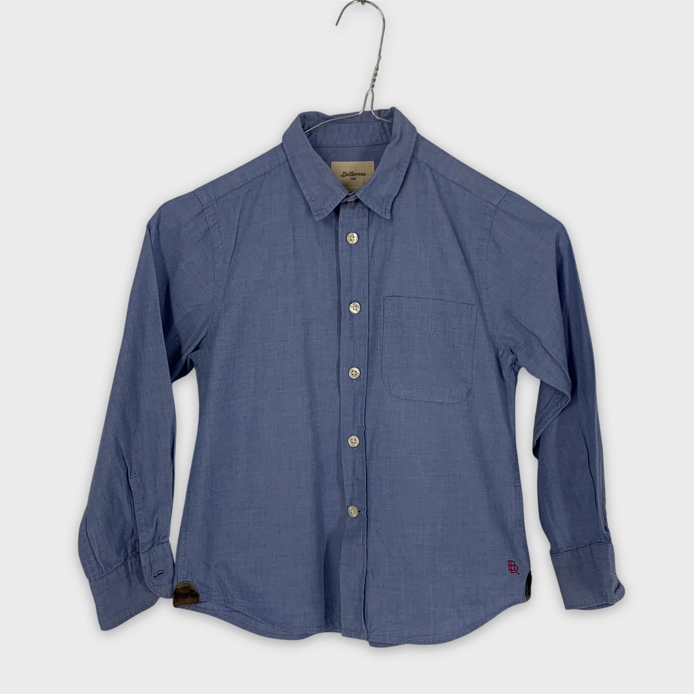 0-Bellerose - Chemise - 16I