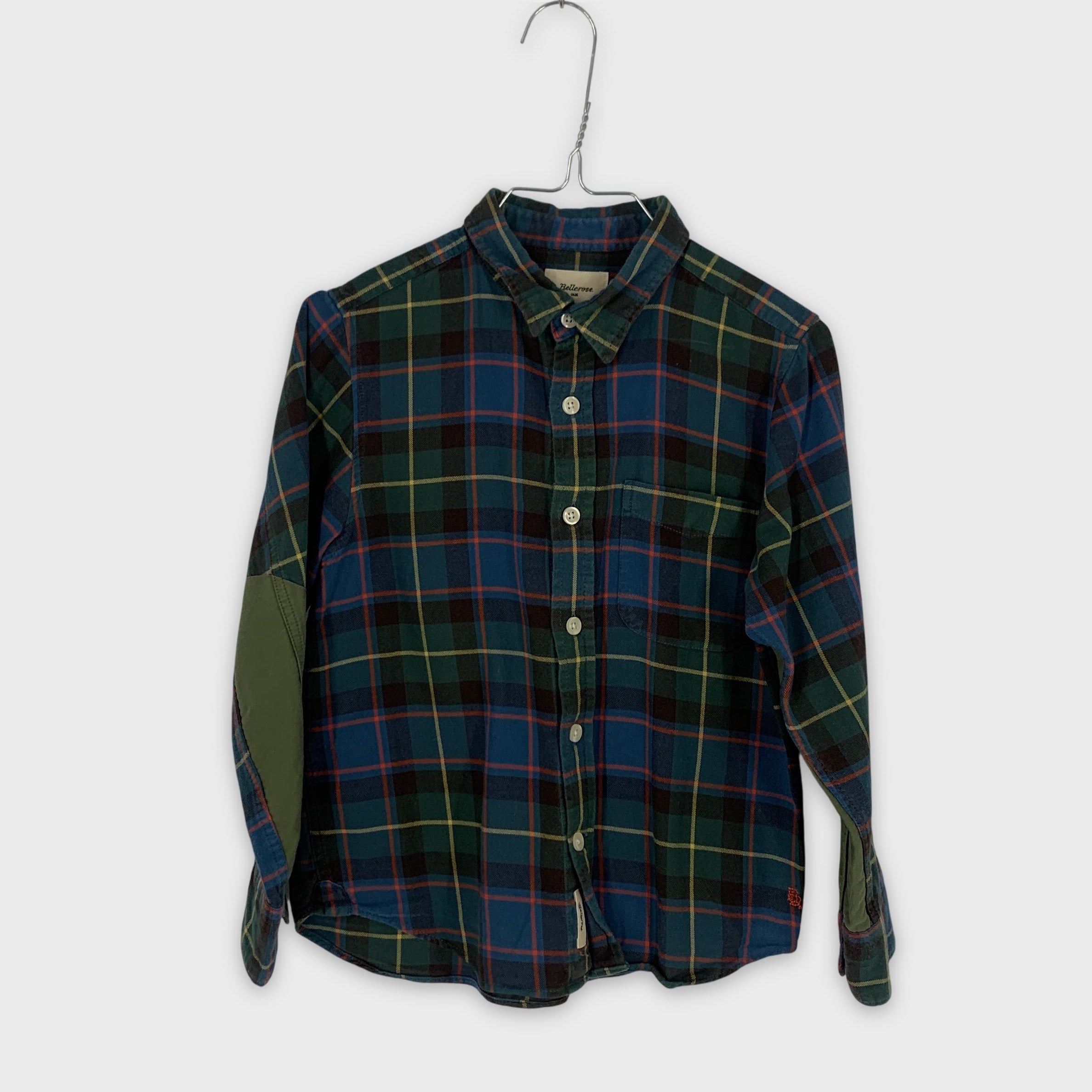 0-Bellerose - Chemise - 8