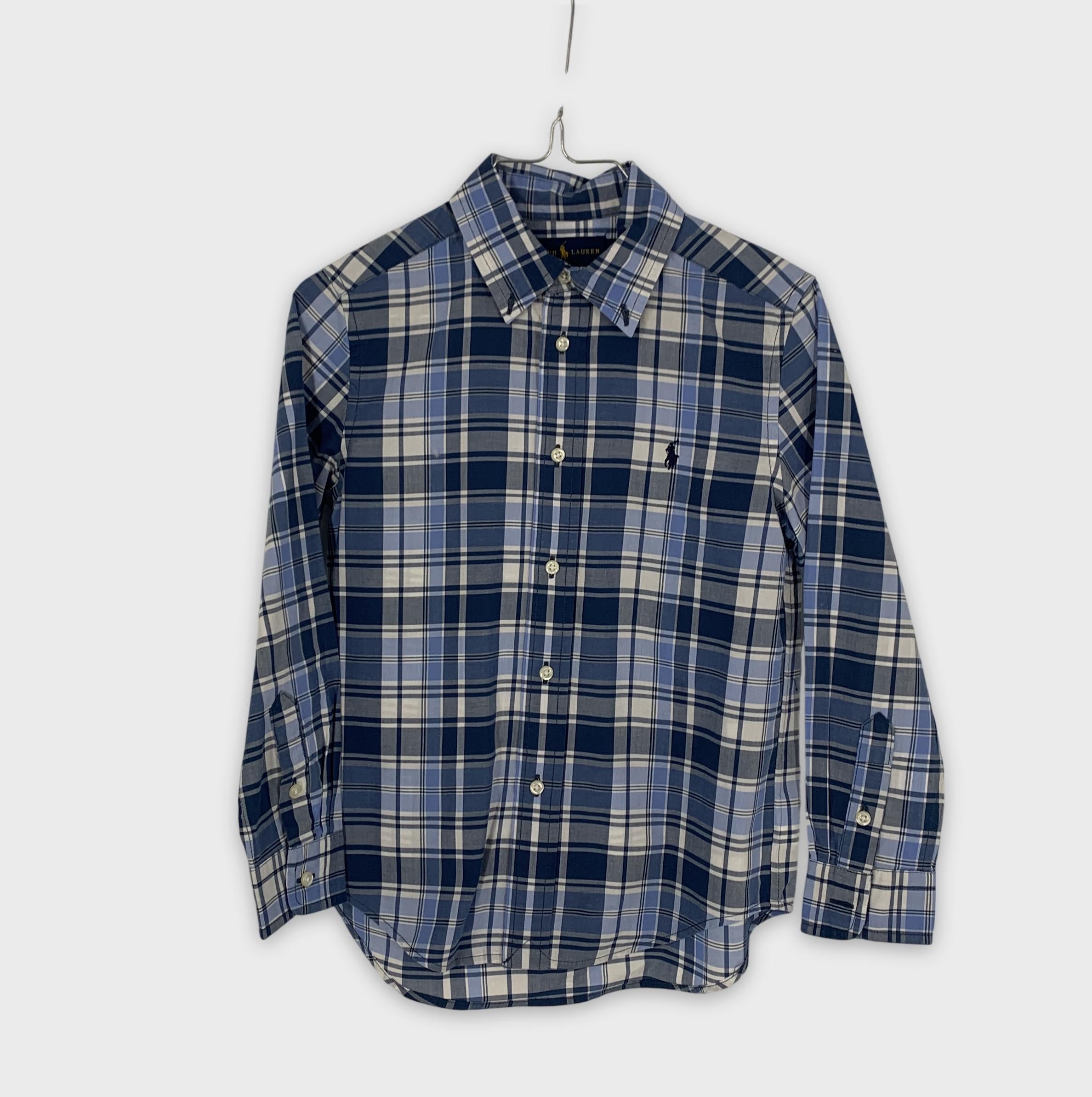 0-Ralph Lauren - Chemise - 6