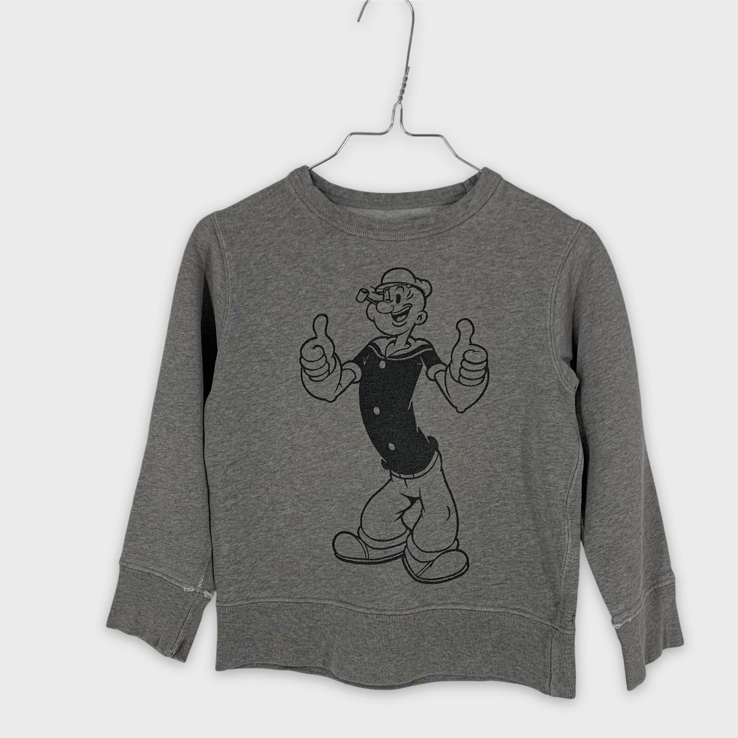 0-Bellerose - Sweat - 6