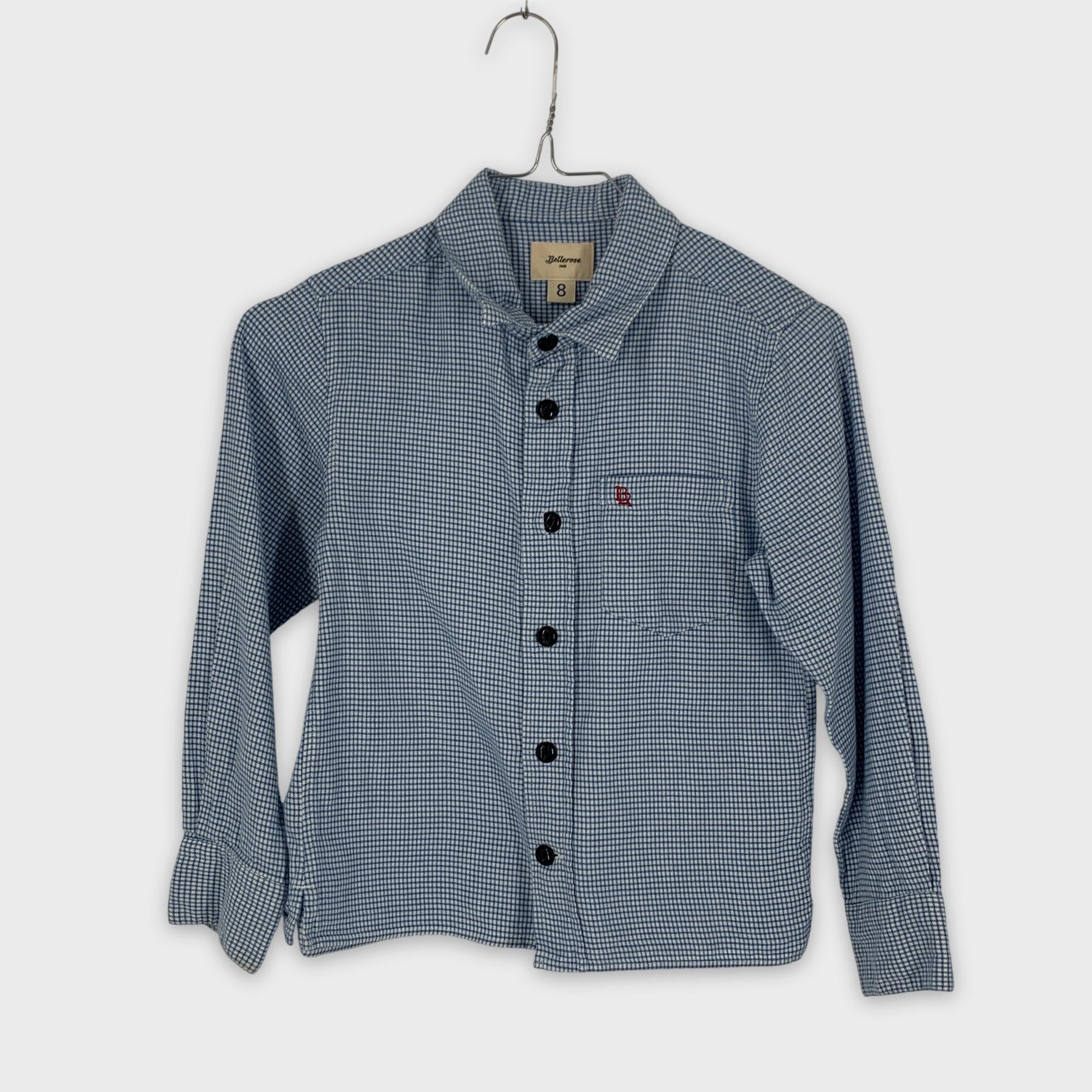 0-Bellerose - Chemise - 8