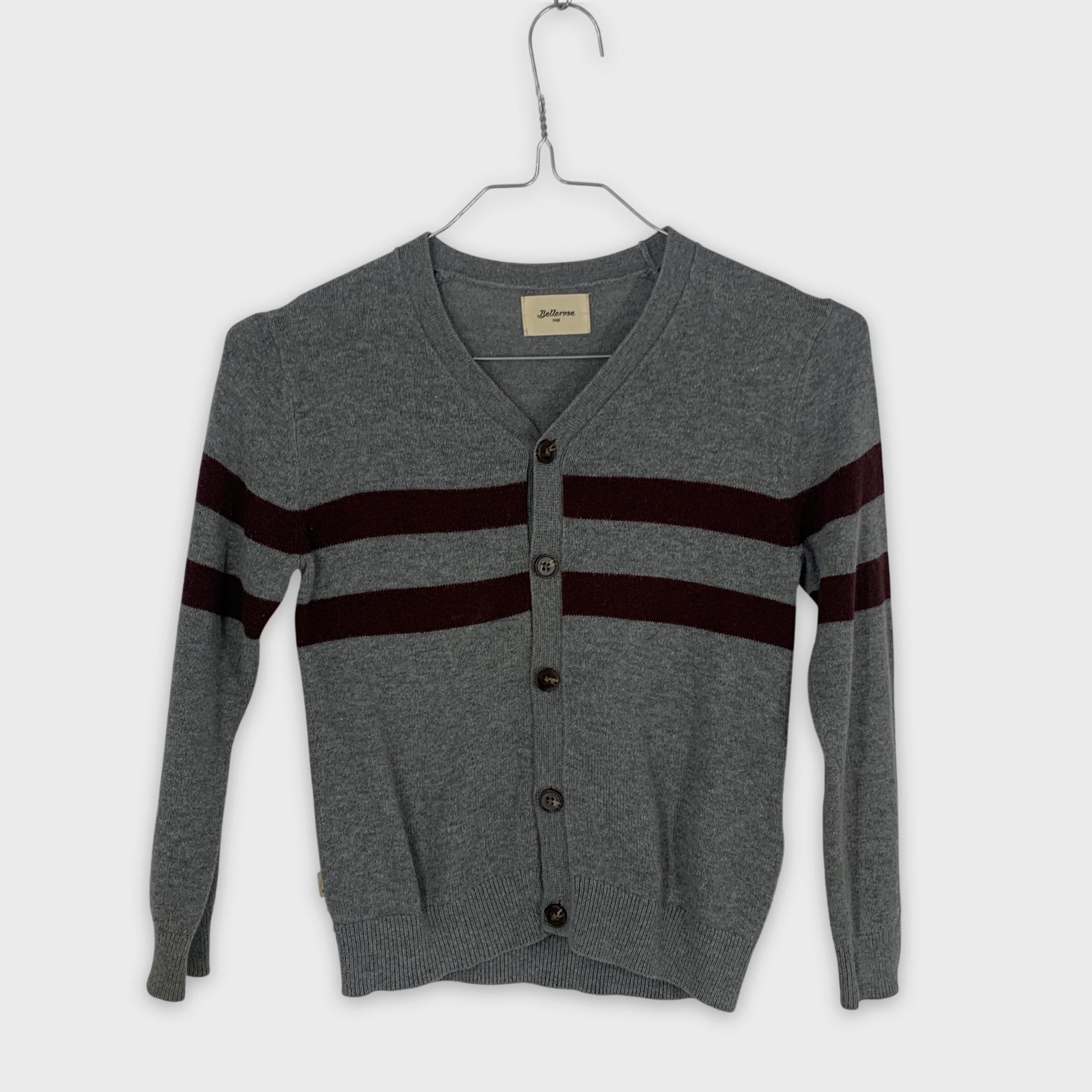 0-Bellerose - Gilet - 6 ans