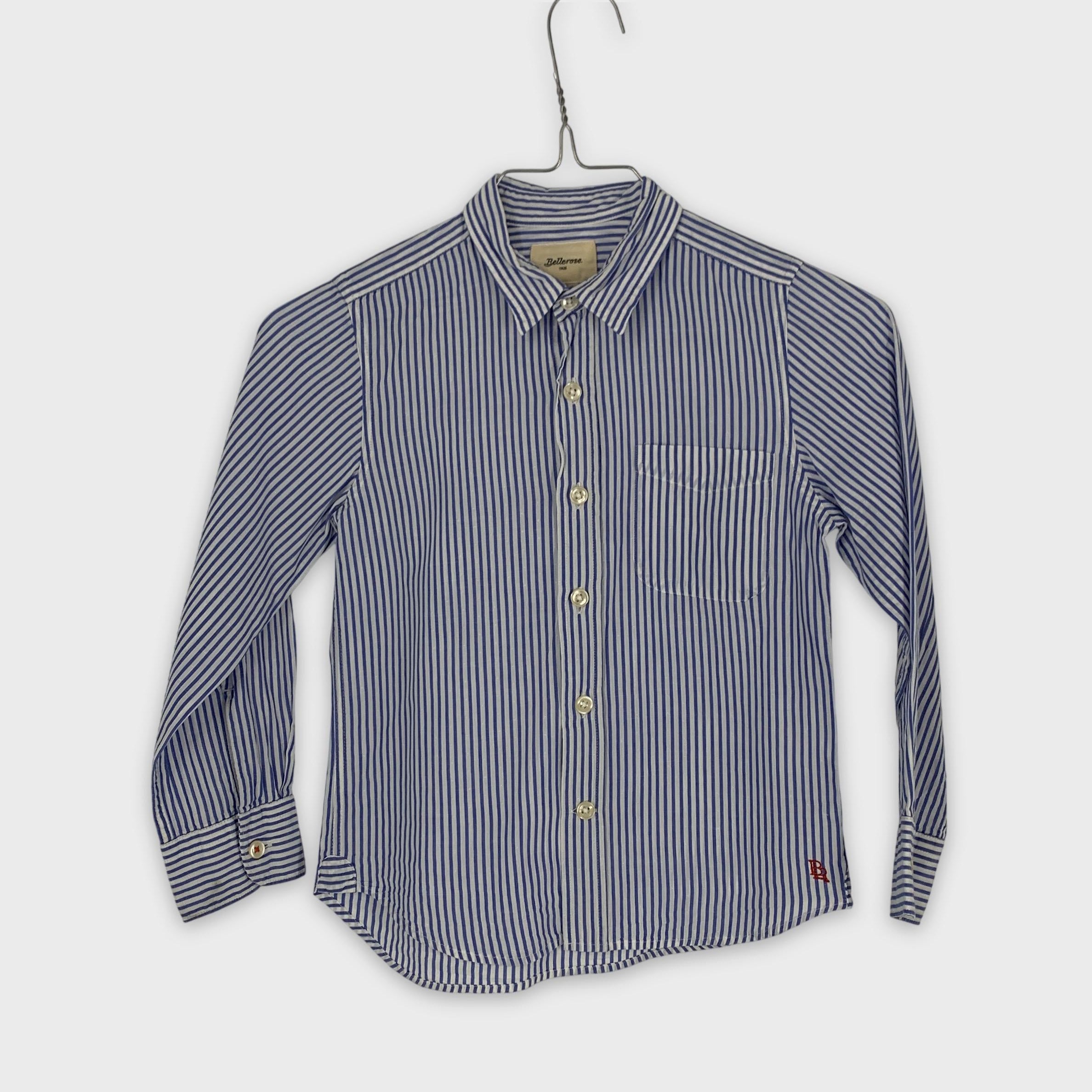 0-Bellerose - Chemise - 6