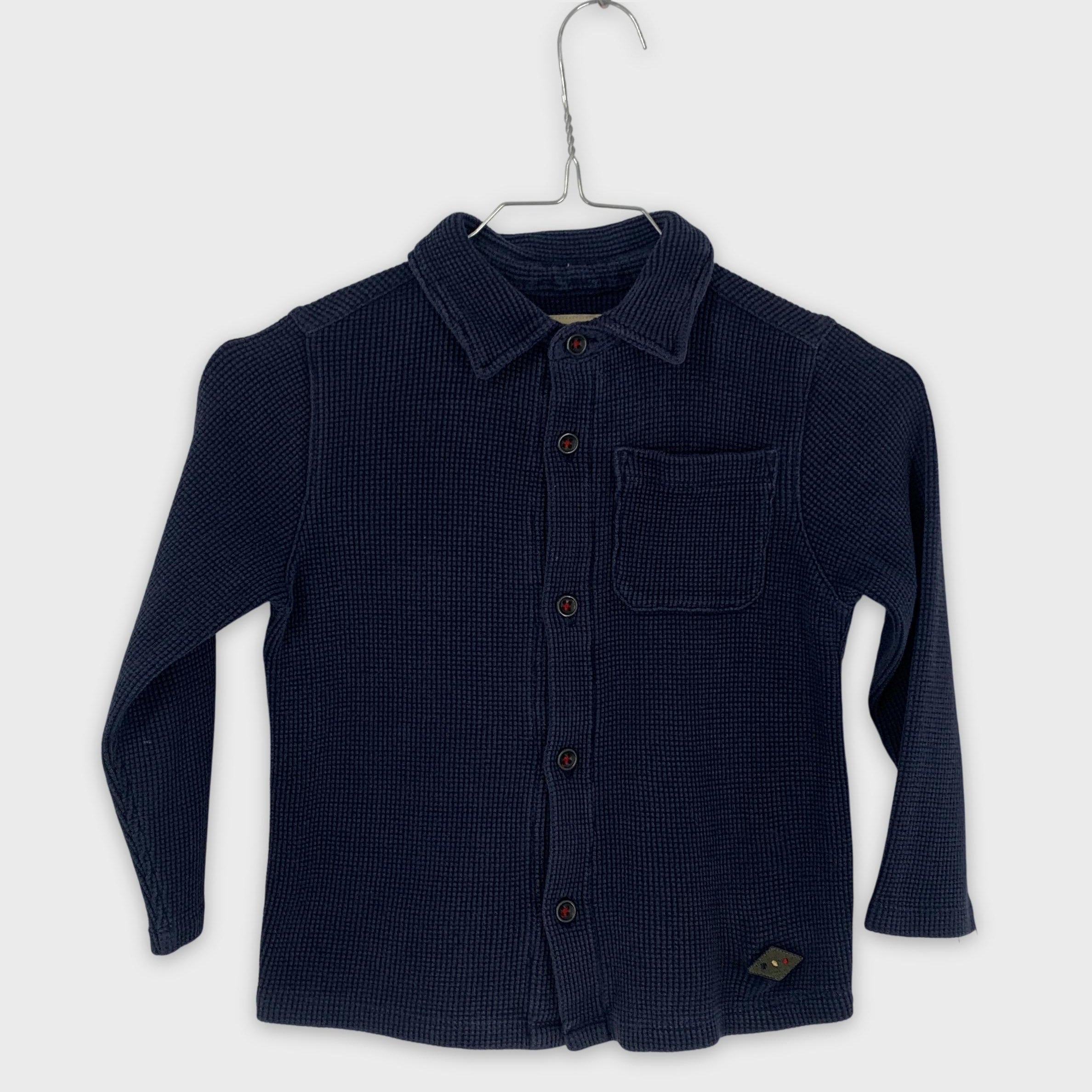 0-Bellerose - Gilet - 6