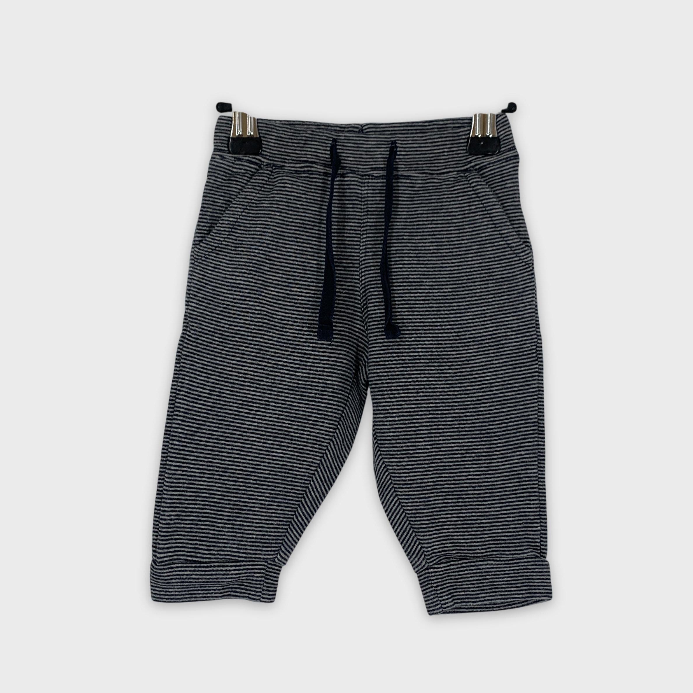 0-Boutchou - Short - 6 mois