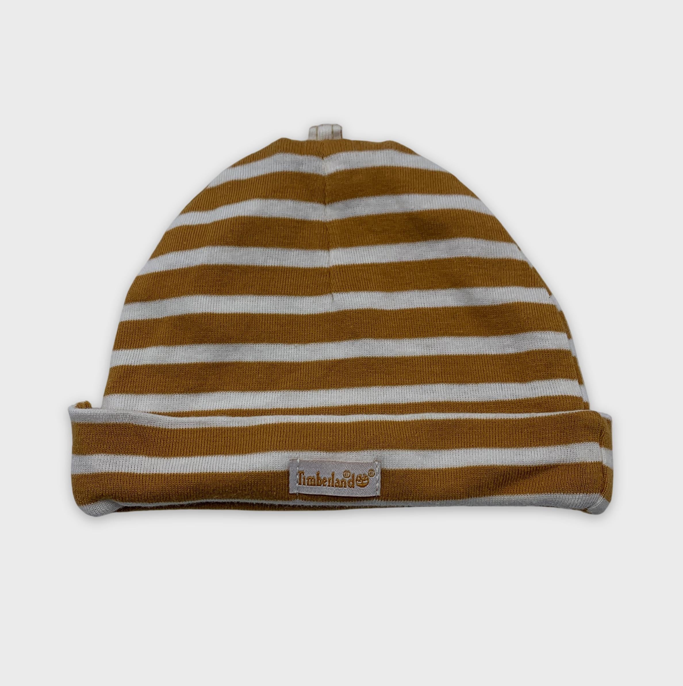 0-Timberland - Bonnet - Taille Unique