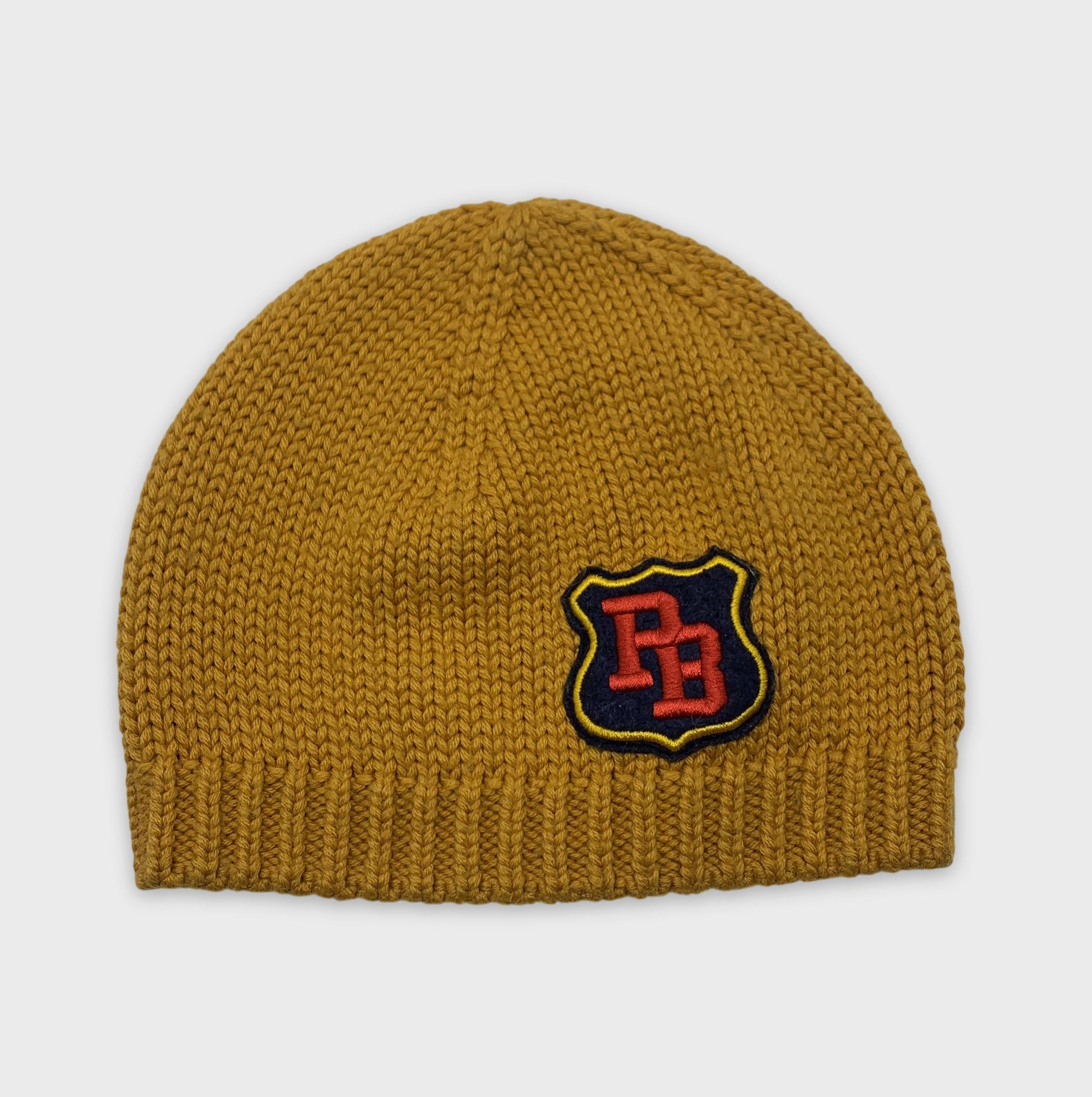0-Petit Bateau - Bonnet - Taille Unique