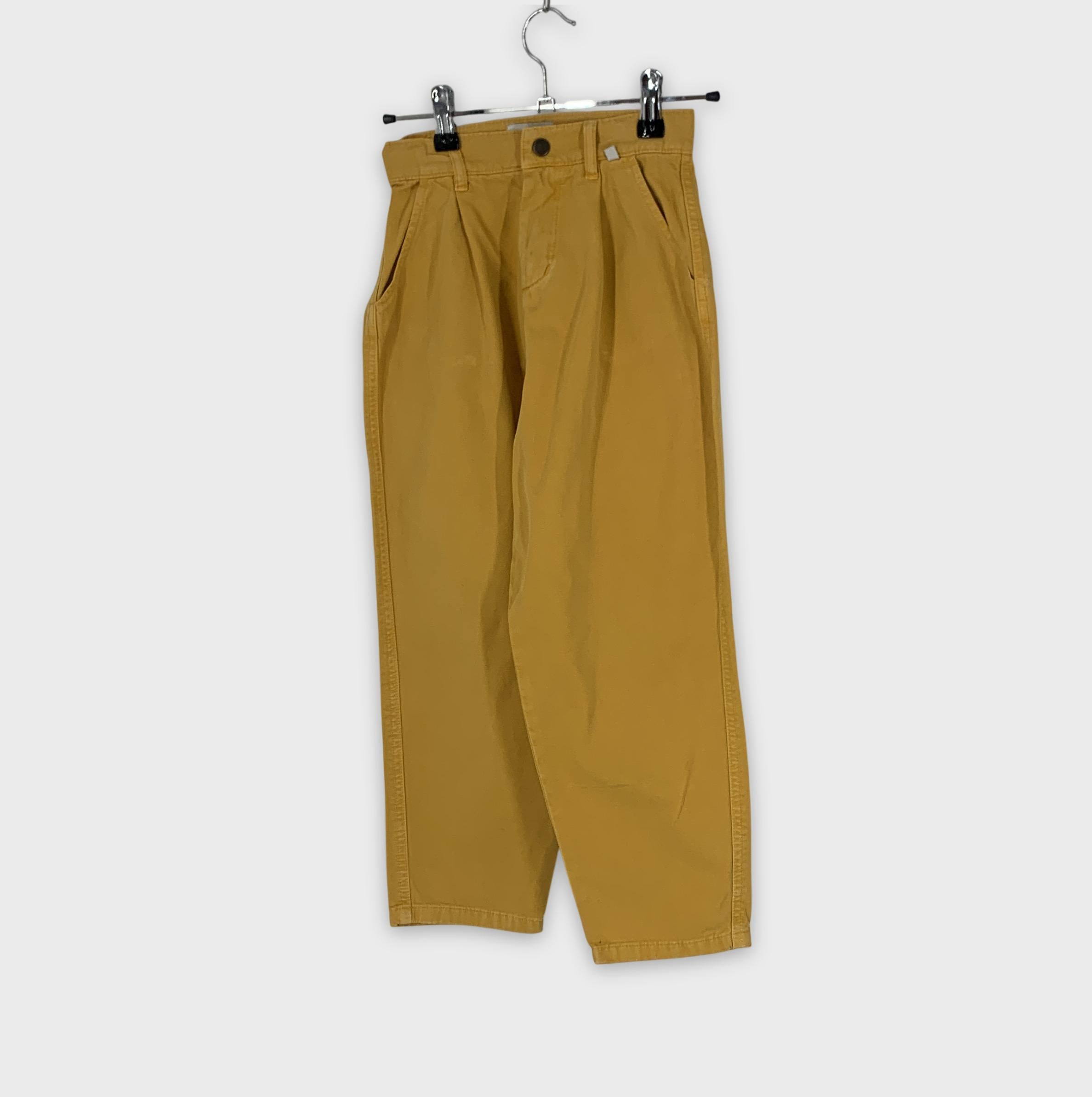 0-REPOSE AMS - Pantalon - 128-134cm