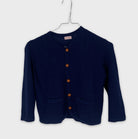 0-La Coqueta - Gilet - 5 ans