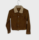 0-Zeeman - Veste - S