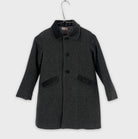 0-La Coque - Manteau - T/6