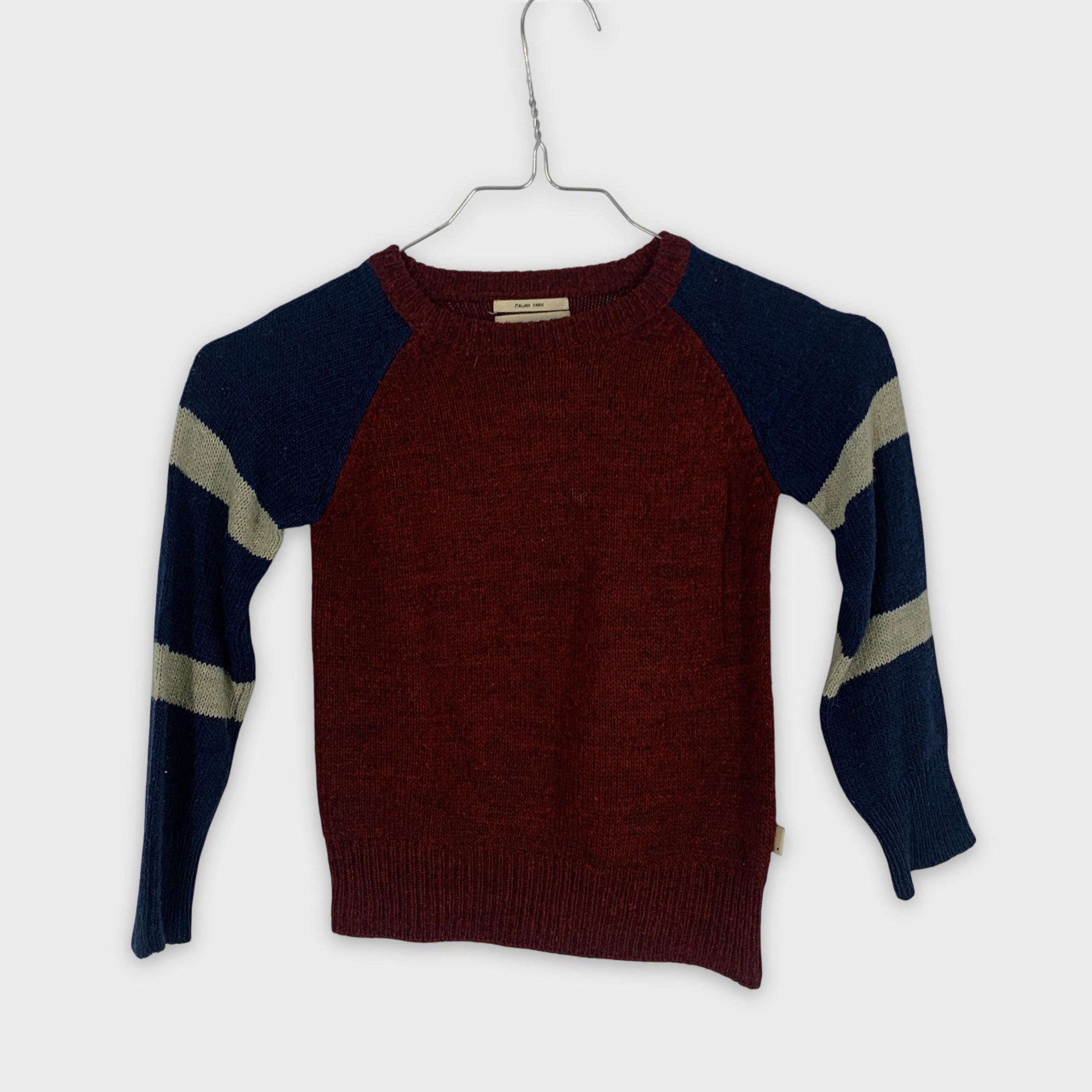 0-Bellerose - Pull - 4