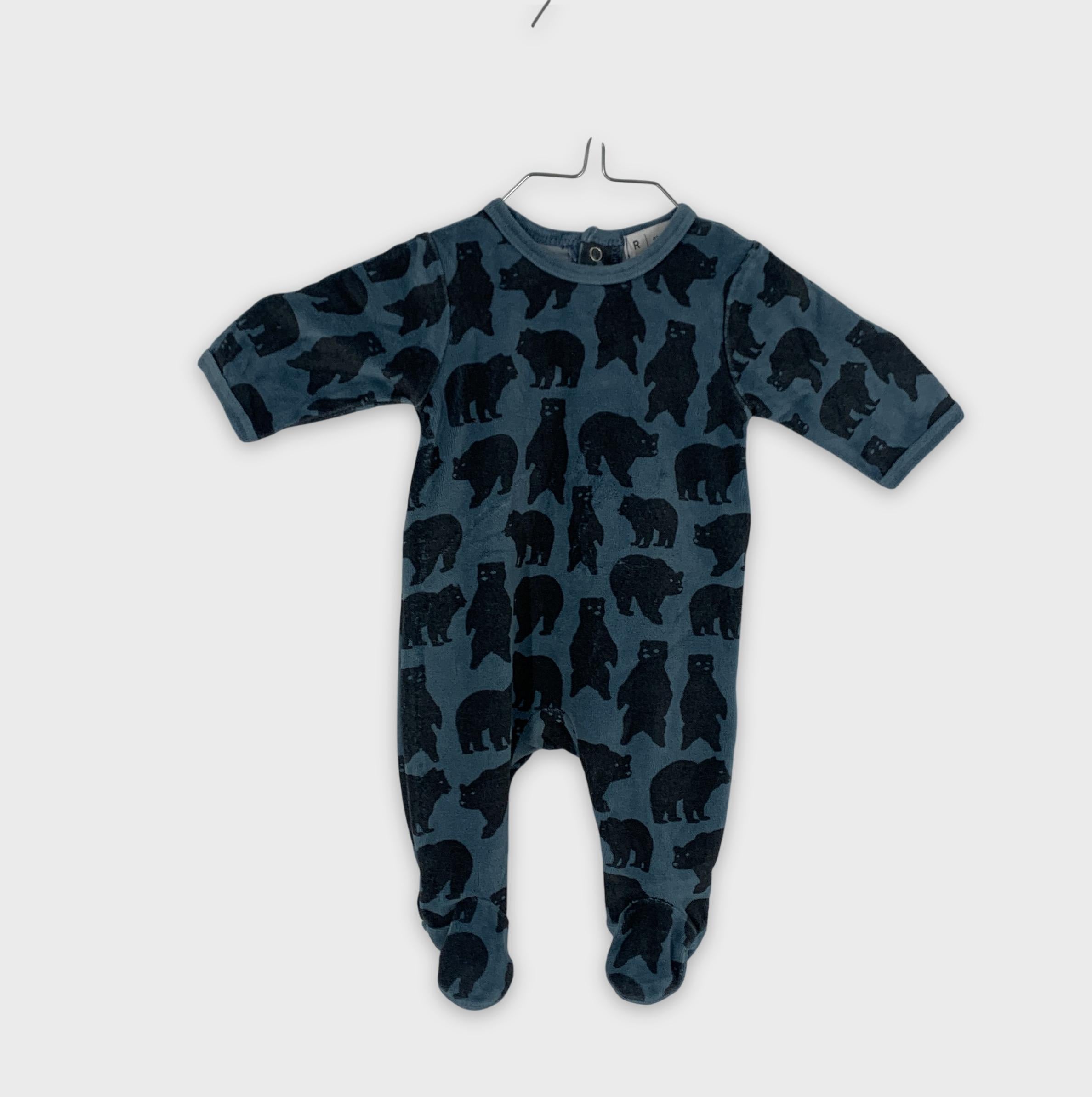 0-Essential - Pyjama - Unknown